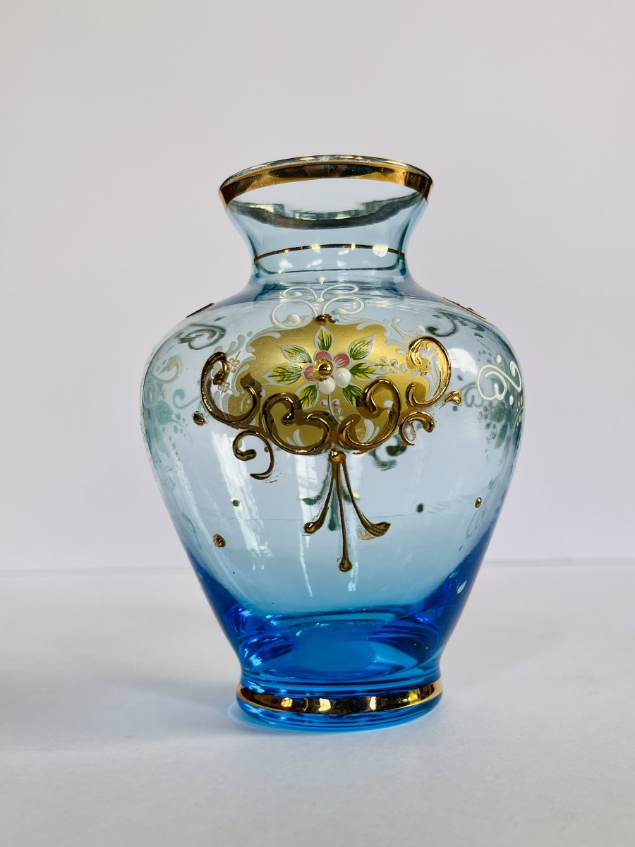 Napoleon III Vase-photo-3